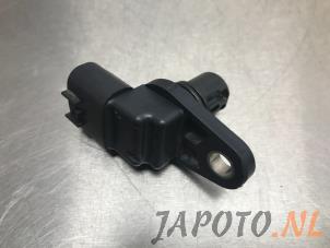 Gebruikte Nokkenas Sensor Subaru Legacy Wagon (BR) 2.5 16V Prijs € 26,20 Margeregeling aangeboden door Japoto Parts B.V.