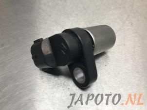 Gebruikte Krukas sensor Subaru Legacy Wagon (BR) 2.5 16V Prijs € 36,70 Margeregeling aangeboden door Japoto Parts B.V.