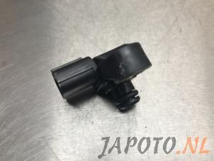 Gebruikte Map Sensor (inlaatspruitstuk) Subaru Legacy Wagon (BR) 2.5 16V Prijs € 24,68 Margeregeling aangeboden door Japoto Parts B.V.