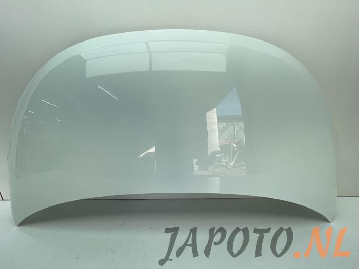 Lot de 2 verins de capot Hyundai I40