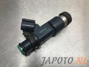 Gebruikte Injector (benzine injectie) Subaru Legacy Wagon (BR) 2.5 16V Prijs € 24,95 Margeregeling aangeboden door Japoto Parts B.V.