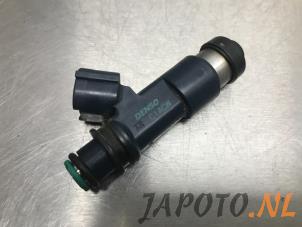 Gebruikte Injector (benzine injectie) Subaru Legacy Wagon (BR) 2.5 16V Prijs € 24,95 Margeregeling aangeboden door Japoto Parts B.V.