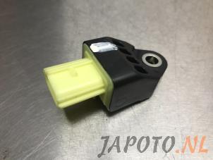 Gebruikte Sensor Airbag Subaru Legacy Wagon (BR) 2.5 16V Prijs € 19,95 Margeregeling aangeboden door Japoto Parts B.V.