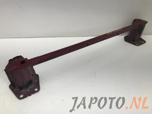 Gebruikte Bumperframe achter Subaru Legacy Wagon (BR) 2.5 16V Prijs € 49,95 Margeregeling aangeboden door Japoto Parts B.V.