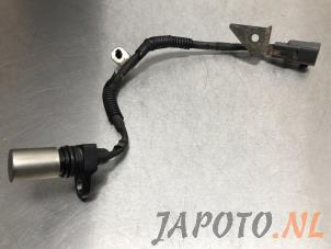 Gebruikte Krukas sensor Toyota RAV4 (A3) 2.2 D-CAT 16V 4x4 Prijs € 15,70 Margeregeling aangeboden door Japoto Parts B.V.