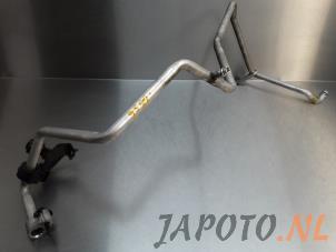 Gebruikte Airco Leiding Toyota RAV4 (A3) 2.2 D-CAT 16V 4x4 Prijs € 26,24 Margeregeling aangeboden door Japoto Parts B.V.