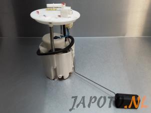 Gebruikte Benzinepomp Mitsubishi Lancer Sports Sedan (CY/CZ) 1.8 MIVEC 16V Prijs € 94,45 Margeregeling aangeboden door Japoto Parts B.V.