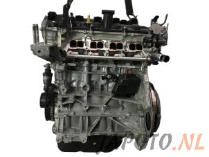 Gebruikte Motor Mazda 2 (DJ/DL) 1.5 SkyActiv-G 90 Prijs € 787,45 Margeregeling aangeboden door Japoto Parts B.V.