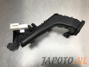 Gebruikte Sensor Temperatuur binnen Mazda 2 (DJ/DL) 1.5 SkyActiv-G 90 Prijs € 19,95 Margeregeling aangeboden door Japoto Parts B.V.