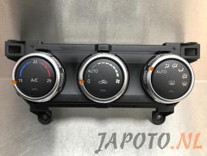 Gebruikte Kachel Bedieningspaneel Mazda 2 (DJ/DL) 1.5 SkyActiv-G 90 Prijs € 59,95 Margeregeling aangeboden door Japoto Parts B.V.