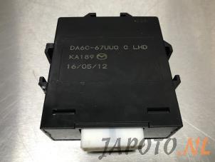 Gebruikte PDC Module Mazda 2 (DJ/DL) 1.5 SkyActiv-G 90 Prijs € 99,00 Margeregeling aangeboden door Japoto Parts B.V.