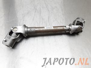 Gebruikte Stuurkolomas Mazda 2 (DJ/DL) 1.5 SkyActiv-G 90 Prijs € 74,95 Margeregeling aangeboden door Japoto Parts B.V.
