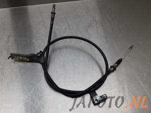Gebruikte Handrem Kabel Mazda 2 (DJ/DL) 1.5 SkyActiv-G 90 Prijs € 24,95 Margeregeling aangeboden door Japoto Parts B.V.