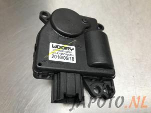 Gebruikte Kachelklep Motor Mazda 2 (DJ/DL) 1.5 SkyActiv-G 90 Prijs € 24,95 Margeregeling aangeboden door Japoto Parts B.V.