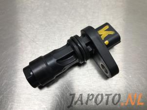 Gebruikte Krukas sensor Honda Jazz (GD/GE2/GE3) 1.4 i-Dsi Prijs € 24,95 Margeregeling aangeboden door Japoto Parts B.V.