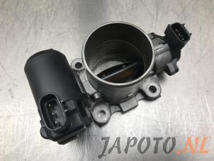 Gebruikte Gasklephuis Toyota RAV4 (A3) 2.2 D-CAT 16V 4x4 Prijs € 83,95 Margeregeling aangeboden door Japoto Parts B.V.
