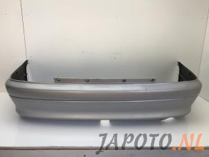 Gebruikte Bumper achter Toyota Avensis (T22) 1.6 16V VVT-i Prijs € 99,95 Margeregeling aangeboden door Japoto Parts B.V.