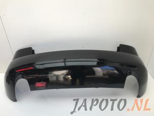Gebruikte Bumper achter Mazda CX-7 2.3 MZR DISI Turbo 16V Prijs € 103,95 Margeregeling aangeboden door Japoto Parts B.V.