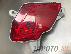 Gebruikte Bumper mistlamp Mazda CX-5 (KE,GH) 2.2 SkyActiv-D 16V 2WD Prijs € 34,95 Margeregeling aangeboden door Japoto Parts B.V.