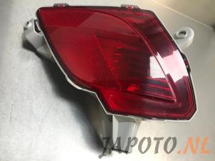 Gebruikte Bumper reflector rechts-achter Mazda CX-5 (KE,GH) 2.2 SkyActiv-D 16V 2WD Prijs € 24,95 Margeregeling aangeboden door Japoto Parts B.V.