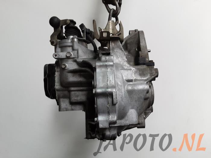 Gearbox Suzuki Swift
