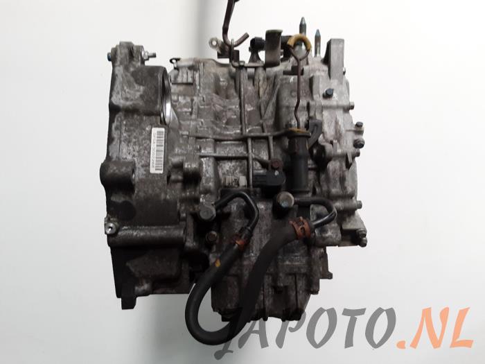 Gearbox Honda Civic