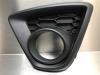 Mazda CX-5 I (KE,GH) 2.2 SkyActiv-D 16V 2WD Afdekplaat mistlamp links