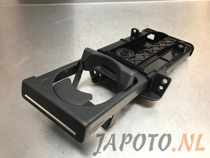 2018 Toyota Auris E18 Front Center Console Cup Holder Cupholder