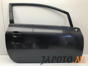 Gebruikte Portier 2Deurs rechts Toyota Auris (E15) 1.33 Dual VVT-I 16V Prijs € 199,95 Margeregeling aangeboden door Japoto Parts B.V.