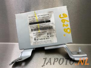 Gebruikte Module (diversen) Toyota Auris (E15) 1.33 Dual VVT-I 16V Prijs € 89,20 Margeregeling aangeboden door Japoto Parts B.V.