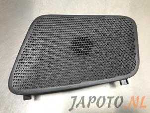 Gebruikte Tweeter Toyota Aygo (B40) 1.0 12V VVT-i Prijs € 14,95 Margeregeling aangeboden door Japoto Parts B.V.