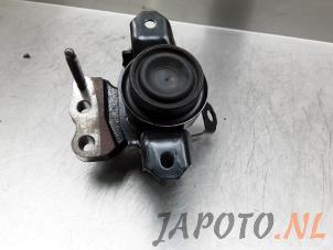 Gebruikte Motorrubber Toyota Aygo (B40) 1.0 12V VVT-i Prijs € 15,70 Margeregeling aangeboden door Japoto Parts B.V.