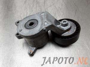 Gebruikte Spanrol Multiriem Toyota Aygo (B40) 1.0 12V VVT-i Prijs € 34,95 Margeregeling aangeboden door Japoto Parts B.V.