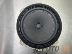 Gebruikte Speaker Hyundai iX35 (LM) 1.6 GDI 16V Prijs € 24,14 Inclusief btw aangeboden door Japoto Parts B.V.