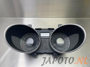 Gebruikte Tellerklok Hyundai iX35 (LM) 1.6 GDI 16V Prijs € 121,00 Inclusief btw aangeboden door Japoto Parts B.V.