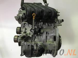 Gebruikte Motor Nissan Juke (F15) 1.6 16V Prijs € 800,00 Margeregeling aangeboden door Japoto Parts B.V.