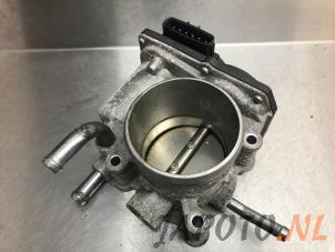 Gebruikte Gasklephuis Hyundai iX35 (LM) 1.6 GDI 16V Prijs € 31,70 Inclusief btw aangeboden door Japoto Parts B.V.