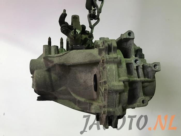 Gearbox Mitsubishi Outlander