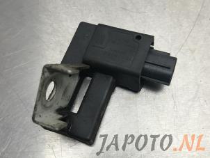 Gebruikte Accu sensor Mitsubishi ASX 1.6 MIVEC 16V Prijs € 31,45 Margeregeling aangeboden door Japoto Parts B.V.