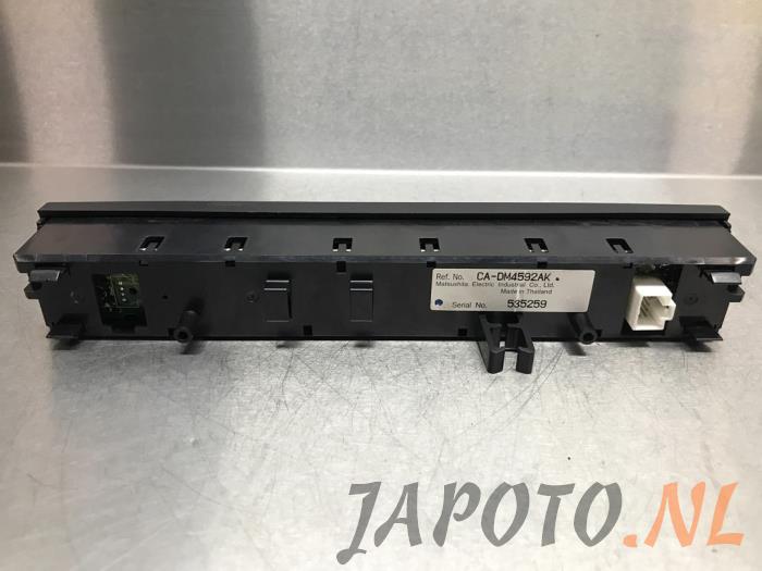 Clock Mazda 6. Japanese & Korean auto parts