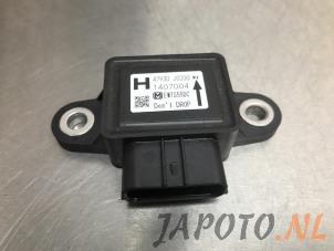 Gebruikte Stuurhoek sensor Nissan Juke (F15) 1.6 16V Prijs € 19,95 Margeregeling aangeboden door Japoto Parts B.V.