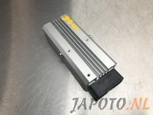 Gebruikte Inspuitcomputer Nissan Juke (F15) 1.6 16V Prijs € 52,45 Margeregeling aangeboden door Japoto Parts B.V.