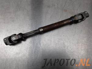 Gebruikte Stuurkolomas Mitsubishi ASX 1.6 MIVEC 16V Prijs € 52,45 Margeregeling aangeboden door Japoto Parts B.V.