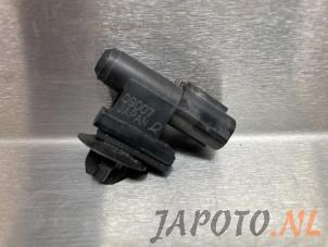 Gebruikte Temperatuursensor buiten Toyota Corolla (E21/EA1/EH1) 1.8 16V Hybrid Prijs € 20,95 Margeregeling aangeboden door Japoto Parts B.V.