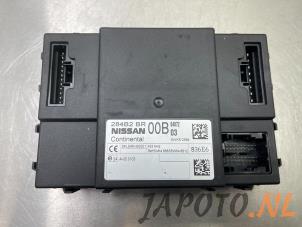 Gebruikte Bodycontrol Module Nissan Qashqai (J10) 1.6 16V Prijs € 69,95 Margeregeling aangeboden door Japoto Parts B.V.