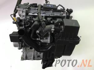 Gebruikte Motor Toyota Corolla (E21/EA1/EH1) 1.8 16V Hybrid Prijs € 2.499,00 Margeregeling aangeboden door Japoto Parts B.V.