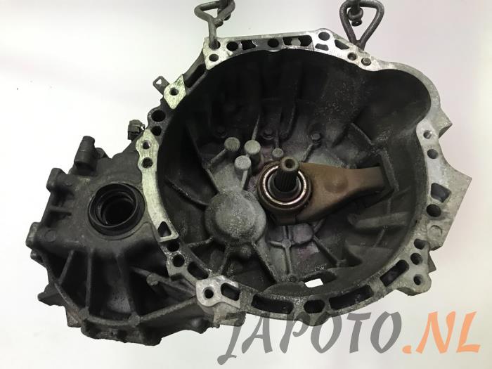 Gearbox Toyota Celica