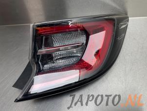 Gebruikte Achterlicht rechts Toyota Corolla (E21/EA1/EH1) 1.8 16V Hybrid Prijs € 249,95 Margeregeling aangeboden door Japoto Parts B.V.