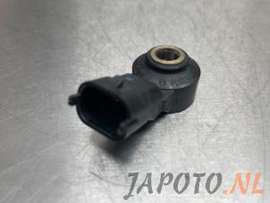 Klopsensor van een Toyota Aygo (B40) 1.0 12V VVT-i 2017