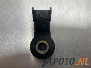 Klopsensor van een Toyota Aygo (B40) 1.0 12V VVT-i 2017